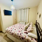 Casa Rural El Paloteo